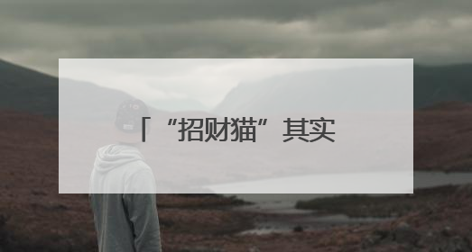 “招财猫”其实是一个熨斗 博物馆回应：是猫是虎，见仁见智