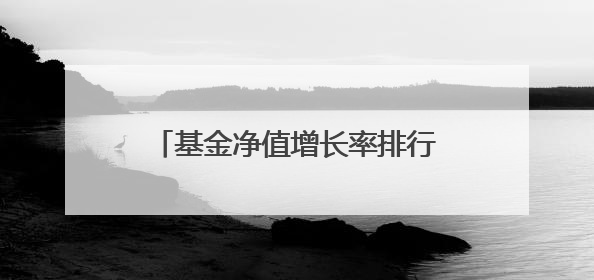 基金净值增长率排行榜：6月10日68只基金回报超2%