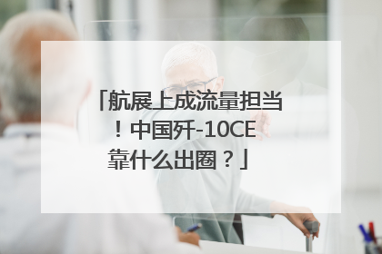 航展上成流量担当！中国歼-10CE靠什么出圈？
