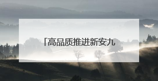 高品质推进新安九如片区更新，专家团队为汉正街市场区域有机更新把脉问诊